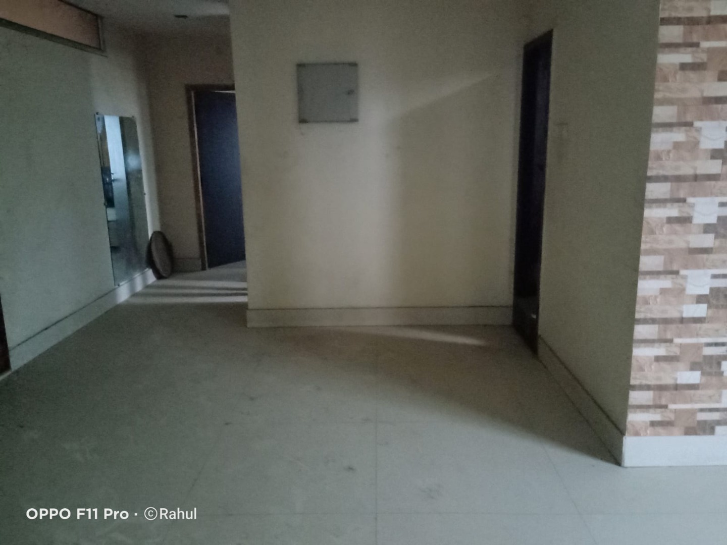 Unfurnished 3bhk in Rukmini Gaon, Guwahati, Assam, India for Rent